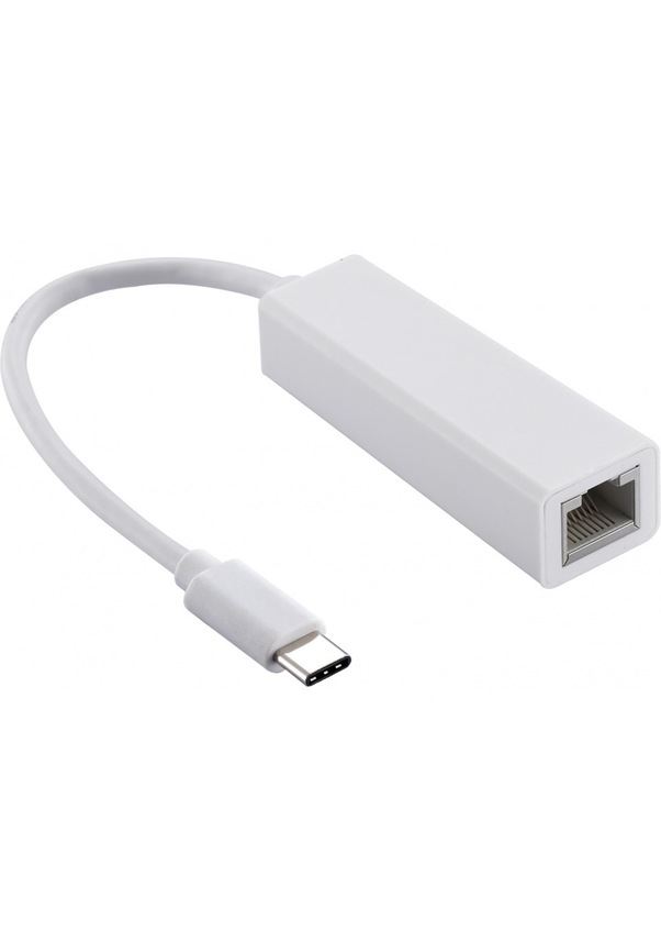 Concord C842 Type-C To Usb Lan USB-C Ethernet Adaptörü UsbC RJ45 ...
