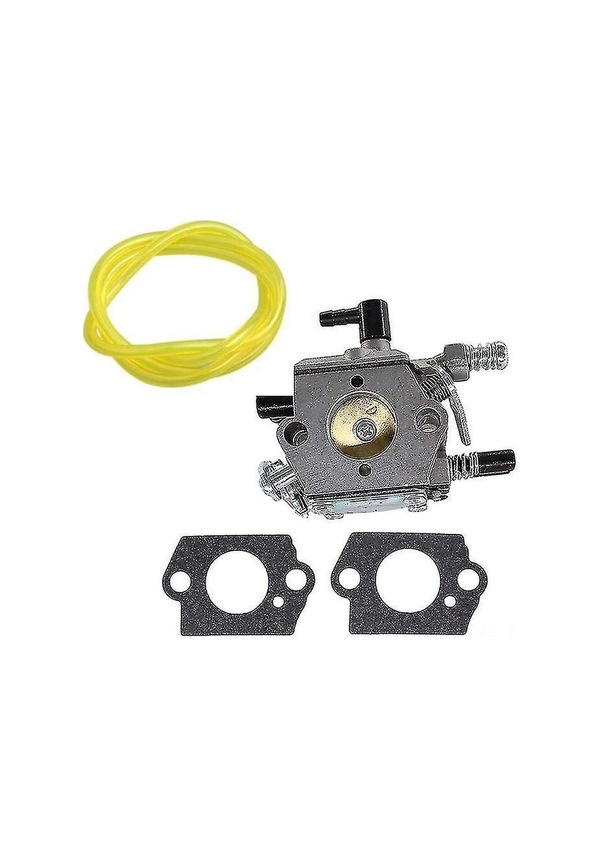 Supermotorparts Vergaser – Passend Für 45cc 52cc 58cc Kettensägen Wie Tarus, VIRON