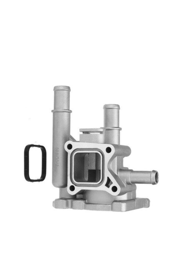 Opel Astra J 1 6 Benzinli A16xer Termostat Gövdesi Metal Gövde