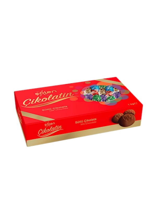 Şölen Butik Mastic Candy1 Kg