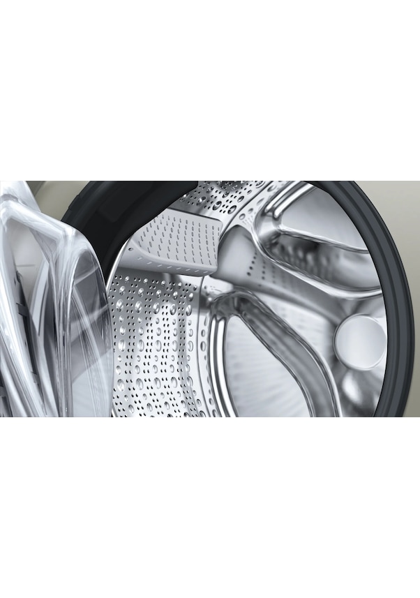 Resim Profilo CGA252ZXTR 1200 Devir 10 KG Çamaşır Makinesi 