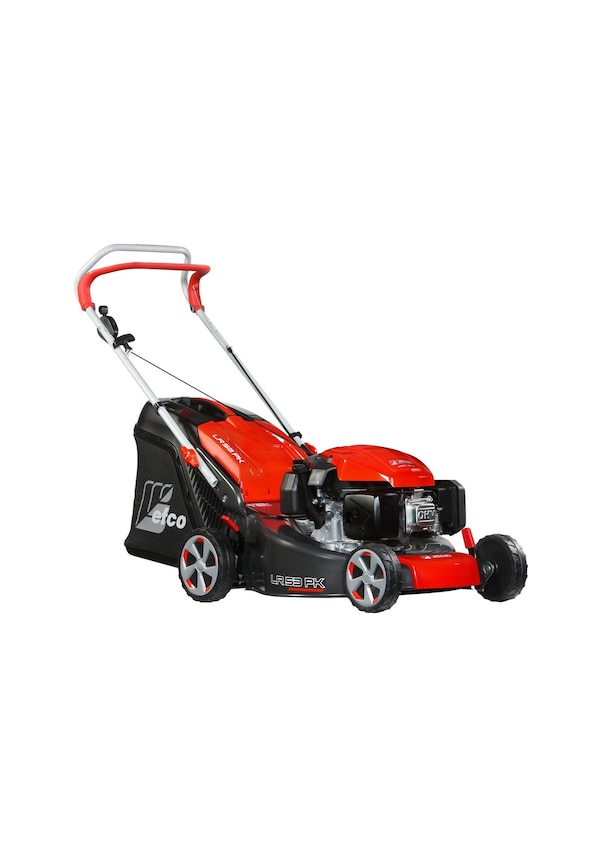 Resim Efco LR 53 PK Comfort Plus Benzinli Çim Biçme Makinesi 