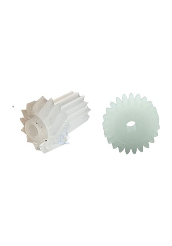 Rouages Et Pièces Détachées Pour Braun Silk-épil 5, 7, 9 - Neuf - Réparation épilateur