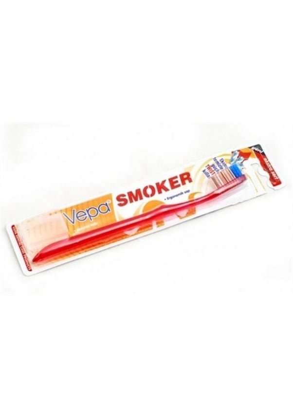 Vepa Smoker Extra Hard Diş Fırçası