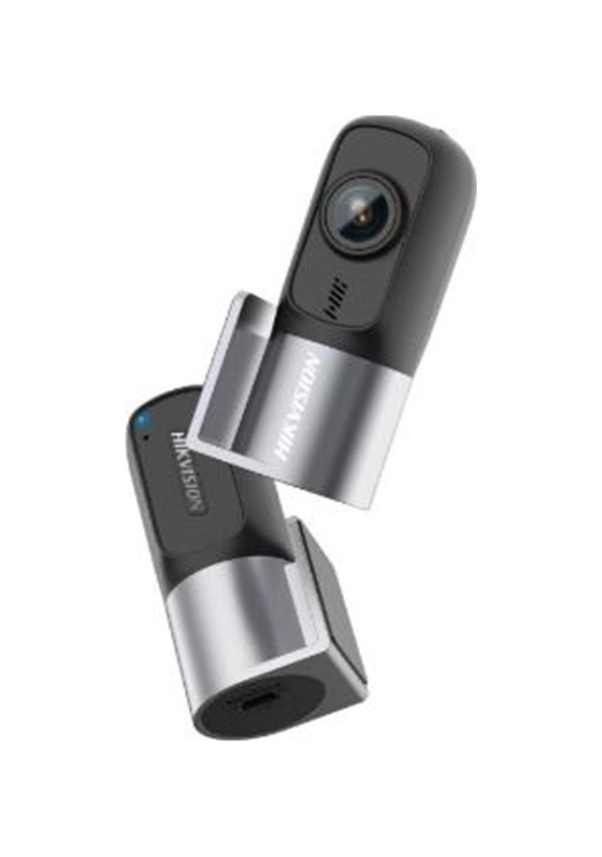 Resim Hikvision Ae-dc4018-d1pro Araç İçi Kamerası 1440p, Wifi, App, Single Channel 