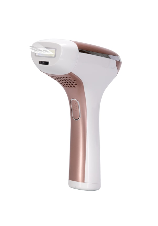 Braun IPL Review: At-Home Lasering Couldn't Be Easier