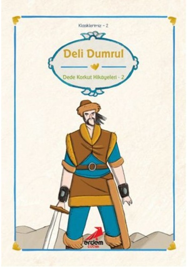 Klasiklerimiz 2 Deli Dumrul N11.24329 Fiyatları ve Özellikleri