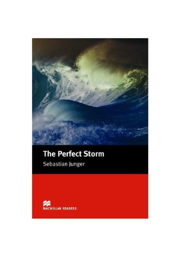 The Perfect Storm Sebastian Junger Fiyatları Ve Özellikleri 