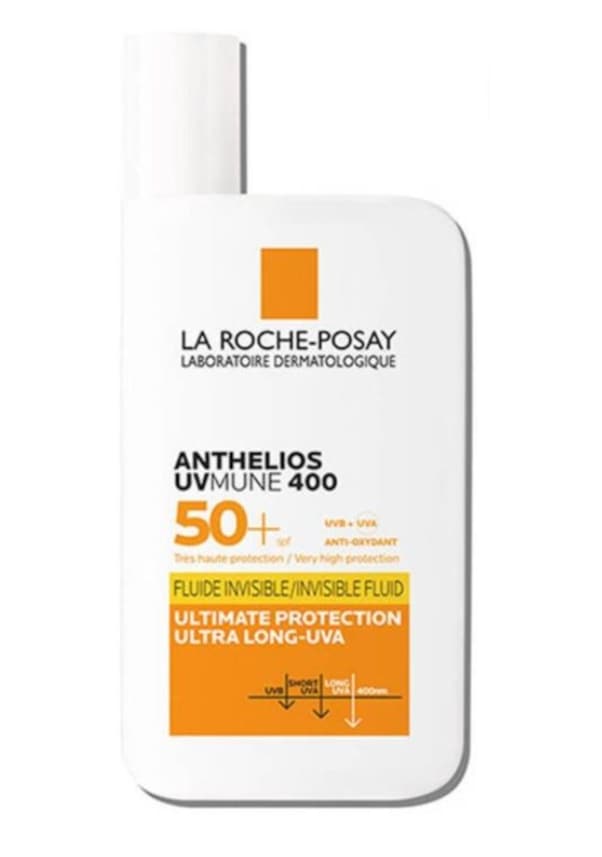 La Roche Posay Anthelios Uvmune 400