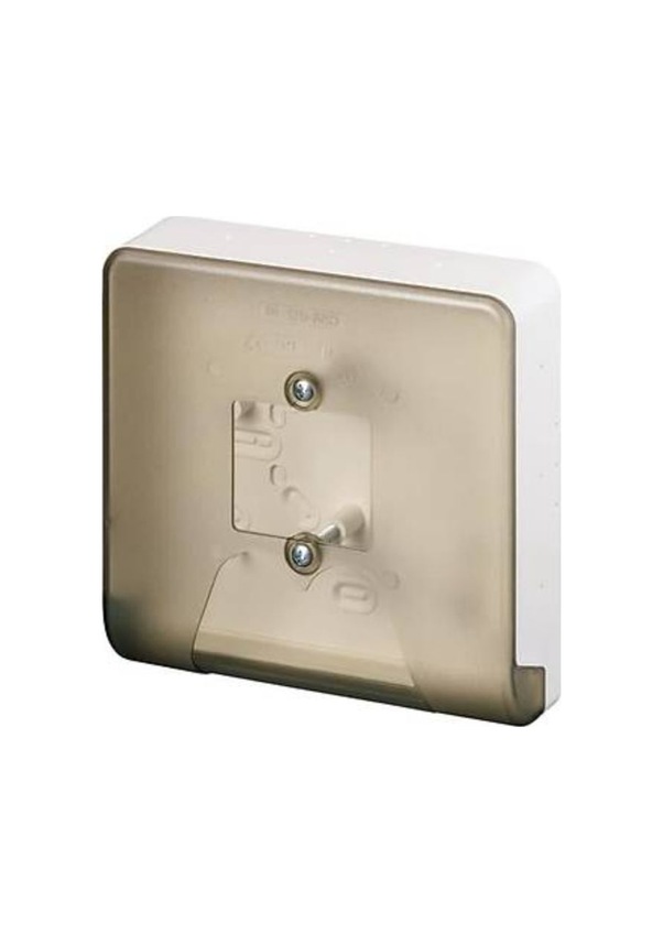 Boîtier De Surface M200E-SMB Honeywell/Morley - Neuf - Livraison UK Gratuite - Pour Système D'alarme