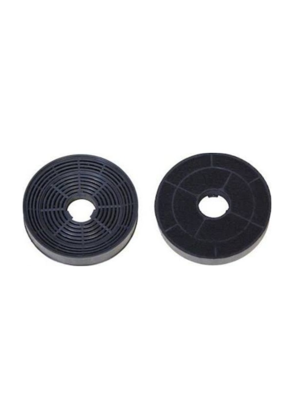 Resim Whitedaiys Karbon Filtre 2 Adet Bacasız Filtre - 428903106 