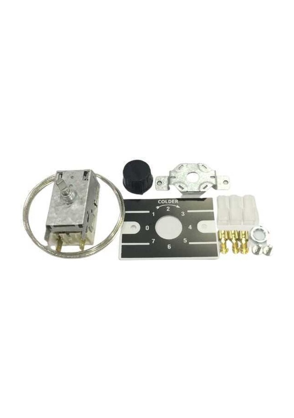 Universal Soğutucu Dolap Termostatı Ranco K50-p1127 Fiyatları ve ...