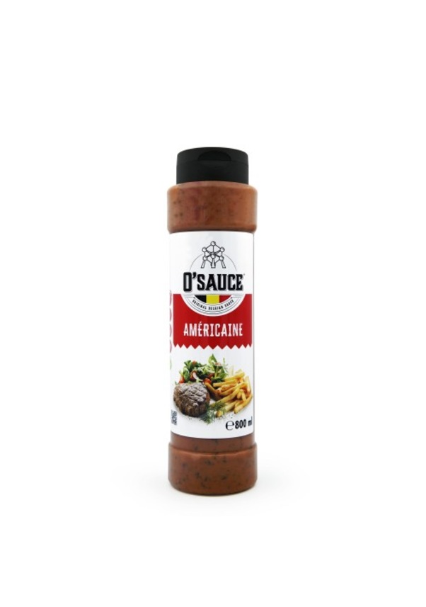 O Sauce Americaine 800 ML Fiyatları ve Özellikleri