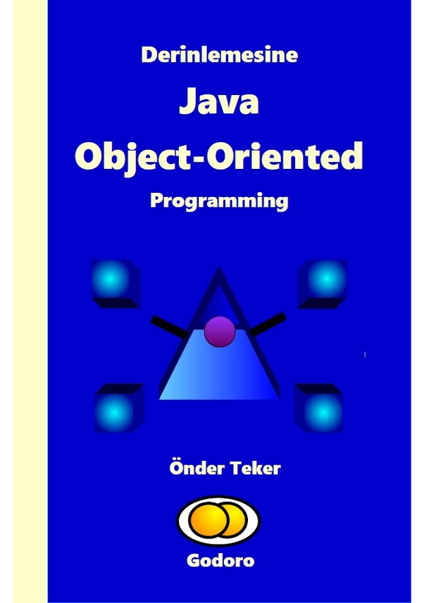 Derinlemesine Java Object-oriented Programming Fiyatları ve Özellikleri