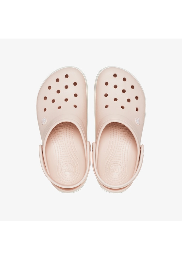 Resim Crocs Crocband Quartz Kadın Pembe Terlik 11016 Pembe 