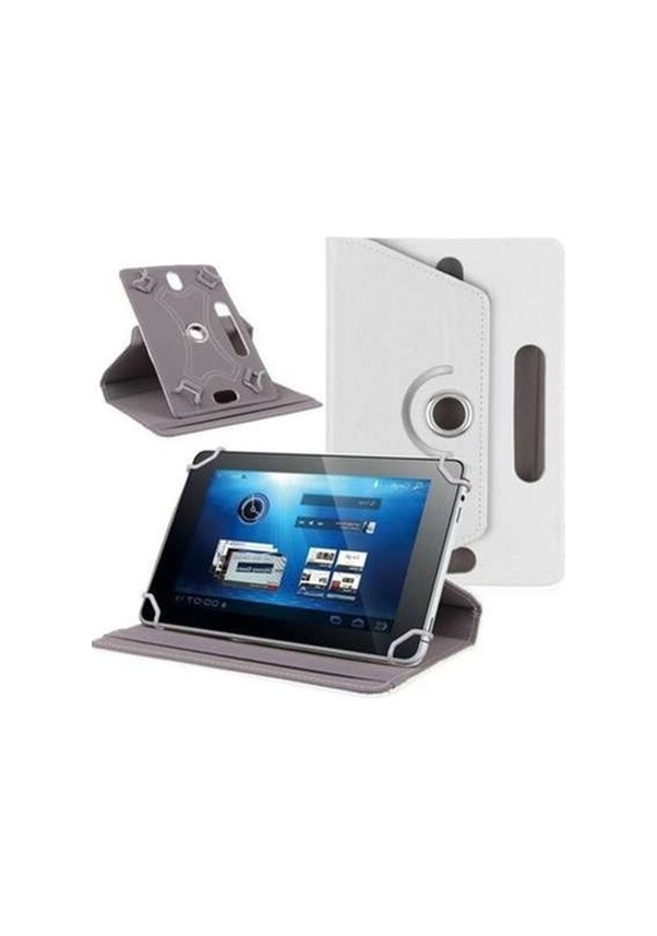 Acelive Cover per Huawei T5 10, Slim Custodia Case Protettiva in Pelle PU per Huawei Mediapad T5 10 10.1 Pollice