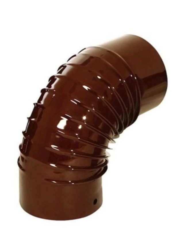 Kahverengi Soba Borusu Dirseği Fiyatları ve Özellikleri