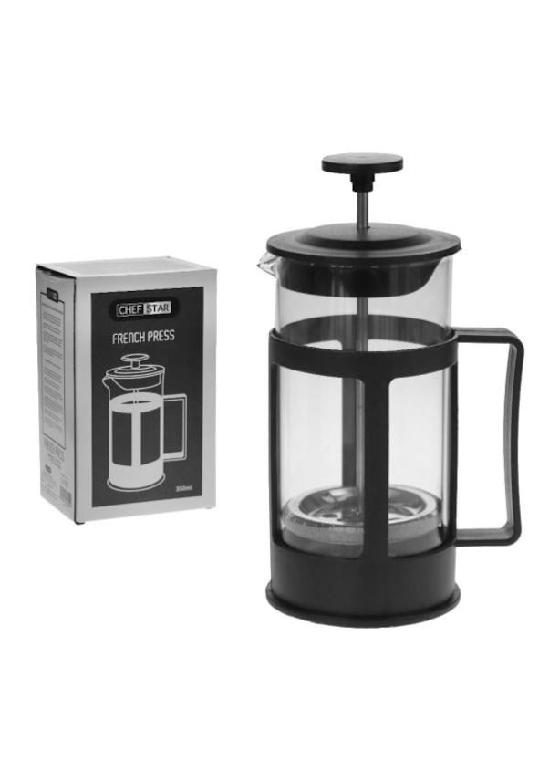 French Press 350 ML Fiyatları ve Özellikleri