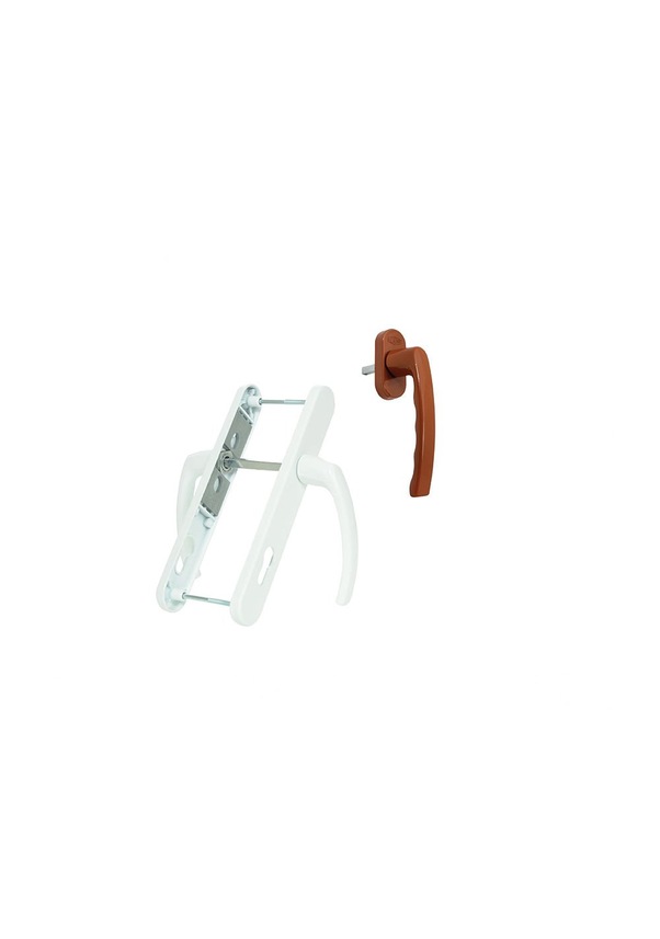 PİMAPEN PENCERE KOLU BEYAZ PLASTİK Fiyatları ve Özellikleri