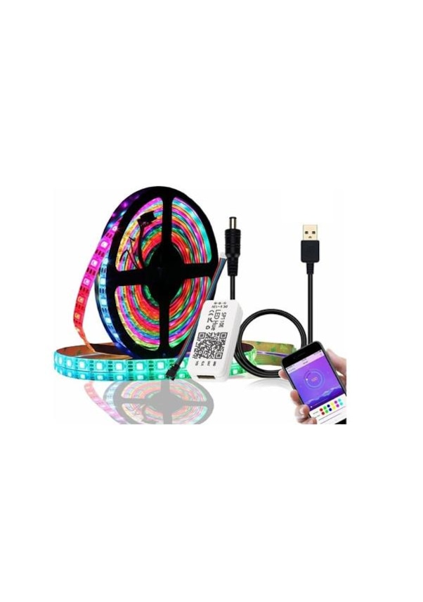 argb led strip 5m