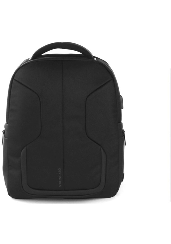 Roncato Surface Work Backpack Cabin Backpack 41722001 Sırt Çantası