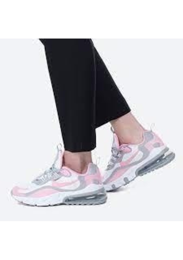 Resim Nike Air Max 270 React Pembe 