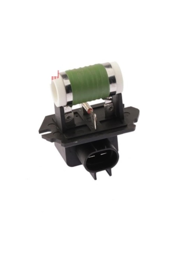 Otobalcı Kia Rio Fan Rezistansı Radyatör Fan Rezistansı(1.25 / 1.4