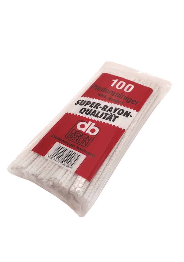 Db Design Berlin 100 Adet Pipo Temizleme Fırçası Pt31