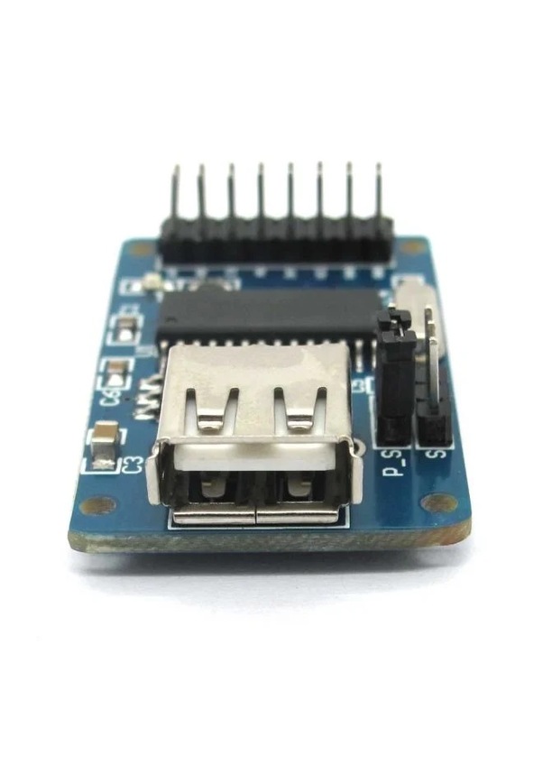 Ch375B Arduino Usb Bellek Okuma Modülü Fiyatları ve Özellikleri