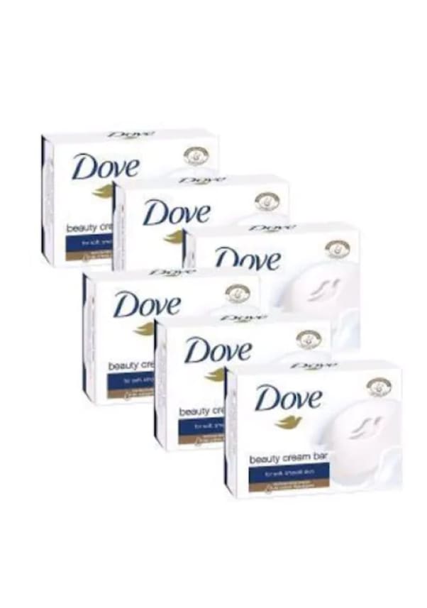Dove Sabun Nasıl Kullanılır?