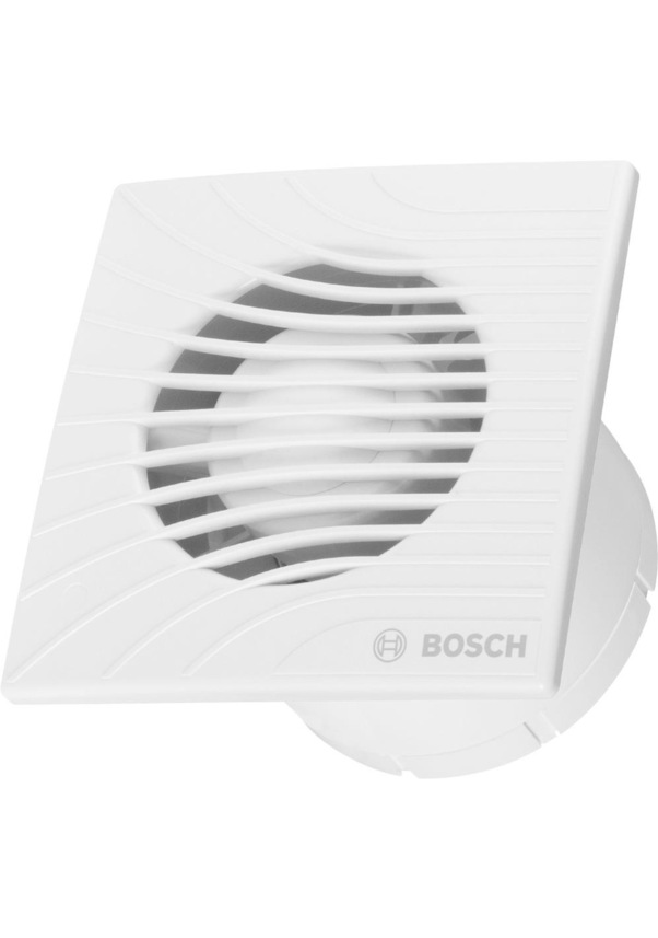 Bosch Duvar Tipi Aspiratör (37DbA) F1300 W 120 / 150 M3/H Bosch Duvar Tipi Aspiratör (37DbA) F1300 W 120 / 150 M3/H