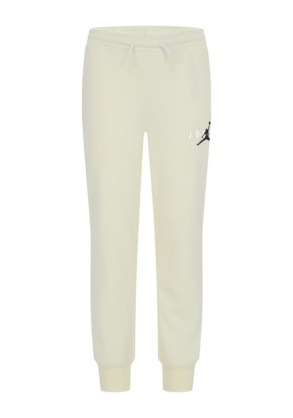 Resim Jorden Jumpman Sustaınable Pant Çocuk Eşofman Altı Sarı sarı 