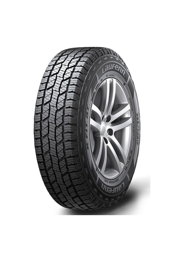 Pneumatico Ricostruito Doctor Tyre Malatesta 245/65 R17 107T M+S - Per SUV E 4x4, Off-Road, Fango E Neve