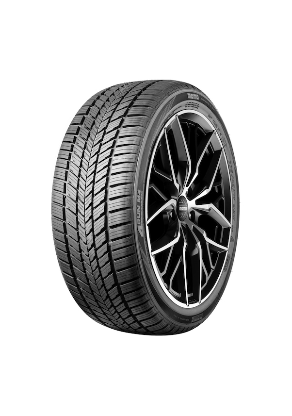 Momo 195/65 R15 91H M4 Four Season Dört Mevsim Lastiği 2024 Fiyatları ...