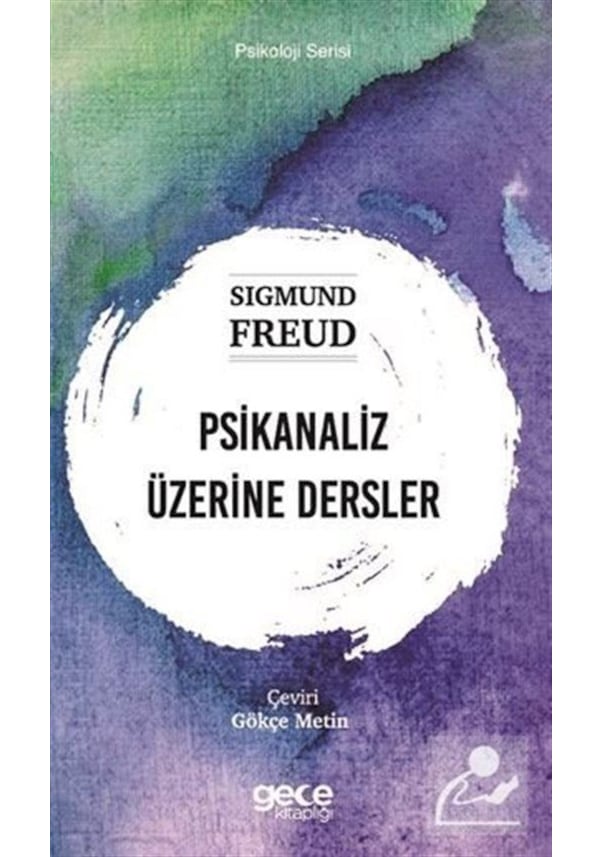 Psikanaliz Üzerine Dersler / Sigmund Freud Fiyatları Ve Özellikleri