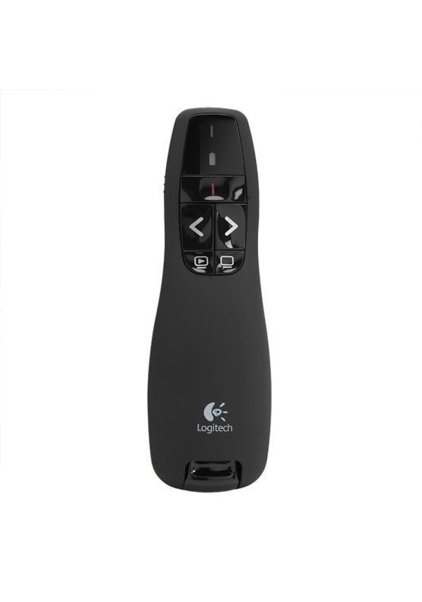 Logitech R400 Presenter 910-001356 Kablosuz Sunum Kumandası Fiyatları ...