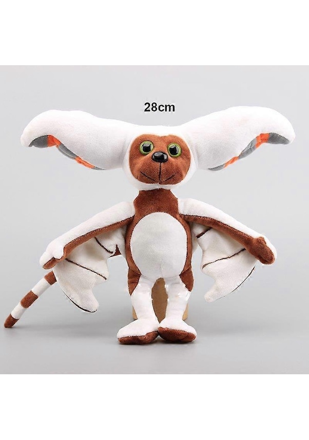 Pupazzo Avatar: The Last Airbender - Momo - Foto 13