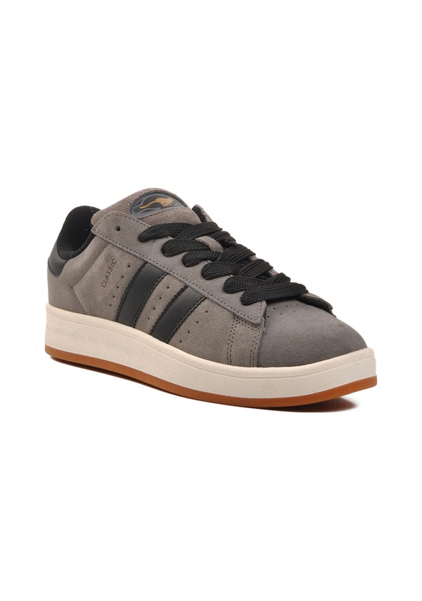 Resim Aspor Füme Unisex Hafızalı Taban Sneaker Çok Renkli 