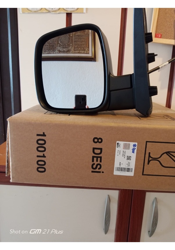 Paire De Charnières De Capot Pour Fiat Bipper/Nemo, Citroën Nemo, Peugeot Bipper – Neuf