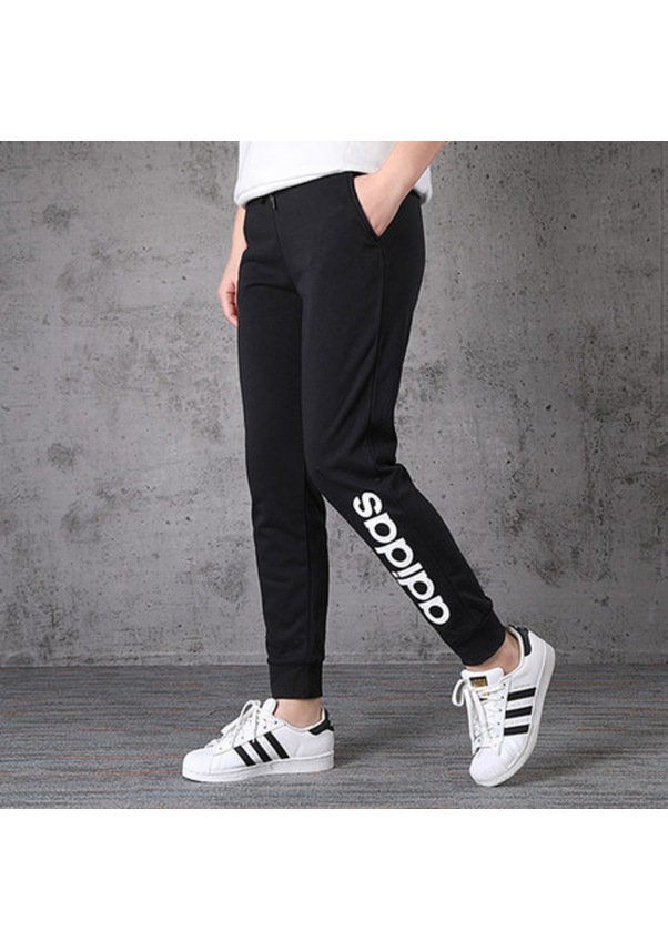 Adidas Essentials Linear KadÄ±n EÅofman AltÄ± - Siyah Dp2398 FiyatlarÄ± ve Ãzellikleri