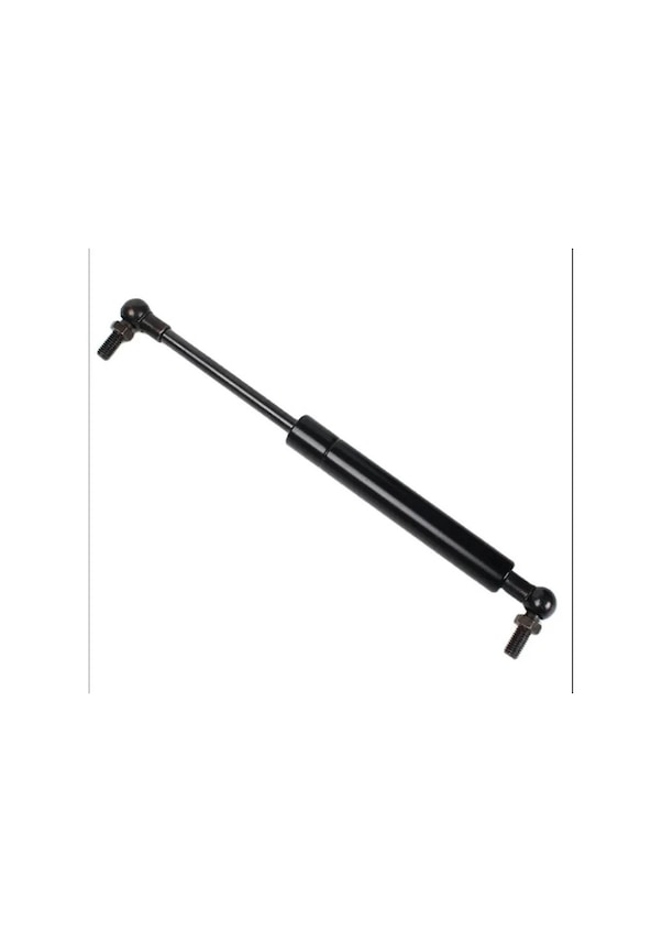 Resim Kapaklı Tente Amortisörü 705mm 850n 14/28 Mafsallı 