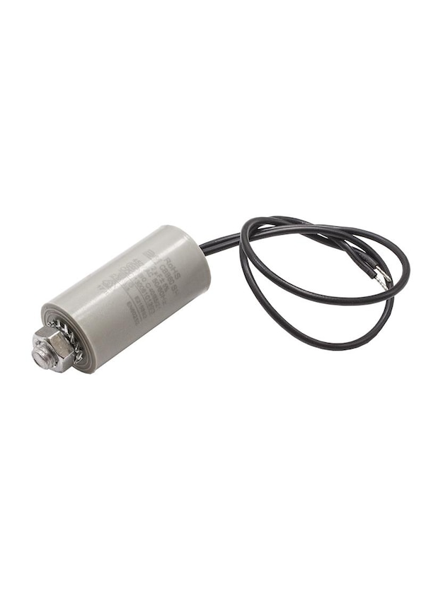 Ricambi Steinbach - Ventola Condensatore Di Avviamento - 049293 - Foto 12