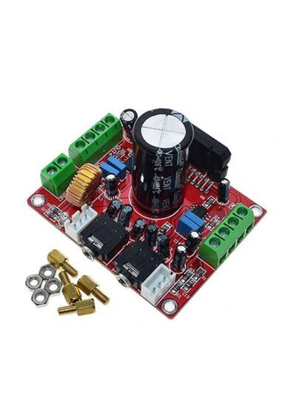 TDA7850 4X50W Amplifikatör Modülü Fiyatları ve Özellikleri