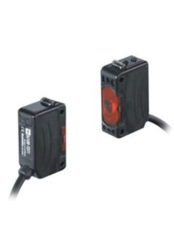 Bj15M-Tdt 15Mm 12-24Vdc Npn Uzun Mesafeli Fotosel Fiyatları ve Özellikleri