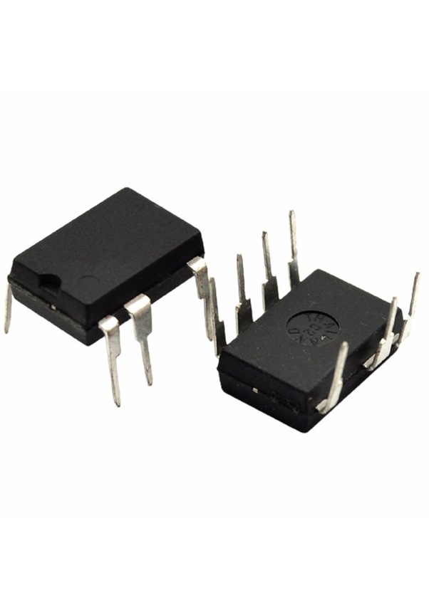 FSD200 DIP7 POWER SWITCH IC Fiyatları ve Özellikleri