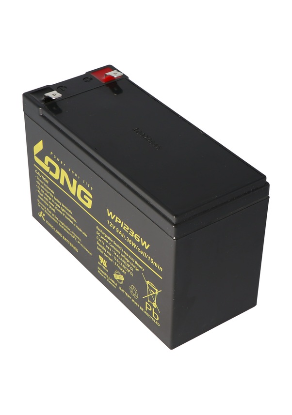 Kung Long Wp1236W 12V 36W Kurşun Asit Akü Fiyatları ve Özellikleri