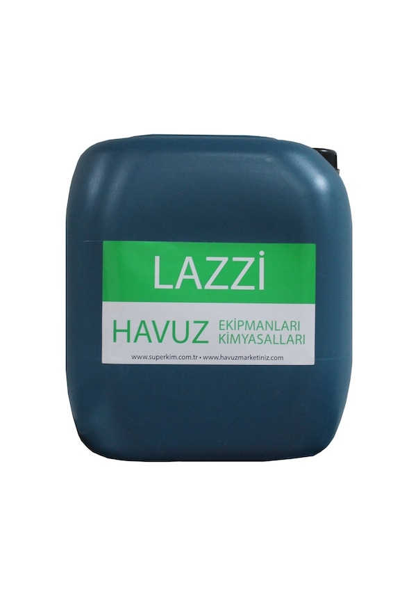 Havuz Sorunlarını Ortadan Kaldıran Yosun Önleyici Çeşitleri