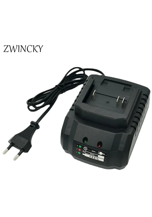 Makita 21v Pil Şarj Cihazı İçin Ab/abd Tak Güç Aracı Taşınabilir Yüksek ...