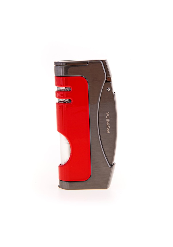 Parmida Tek İri Torch Puro Çakmak Pcm0293