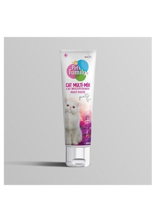 Cat Multivitamin 100 gr Fiyatları ve Özellikleri